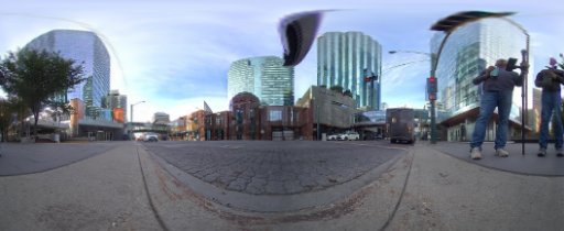 Road Sample Edmonton