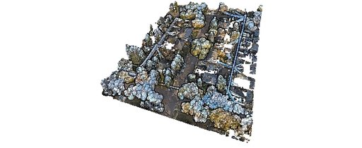 106 Street Ft-SASK- 3DLS Canada